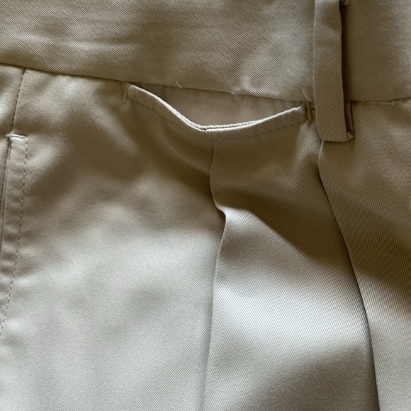 Louis Raphael Tailored Men’s Pants - Picture 5 of 7